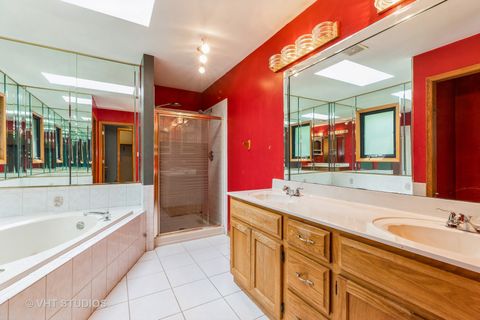 Tiny photo for 438 Tamarack Street, Park Forest, IL 60466 (MLS # 12430180)