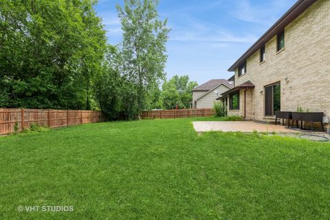 Tiny photo for 438 Tamarack Street, Park Forest, IL 60466 (MLS # 12430180)