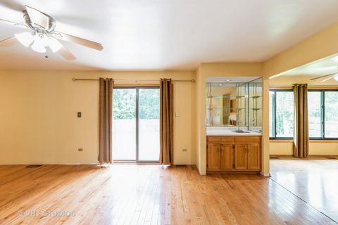 Tiny photo for 438 Tamarack Street, Park Forest, IL 60466 (MLS # 12430180)