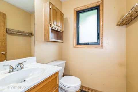 Tiny photo for 438 Tamarack Street, Park Forest, IL 60466 (MLS # 12430180)