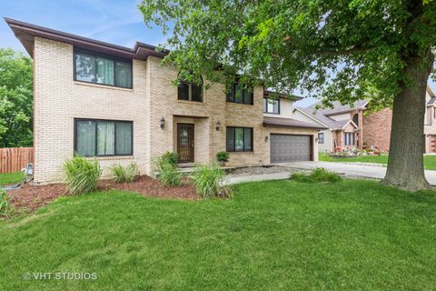 438 Tamarack Street Park Forest IL 60466