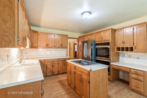 Tiny photo for 438 Tamarack Street, Park Forest, IL 60466 (MLS # 12430180)