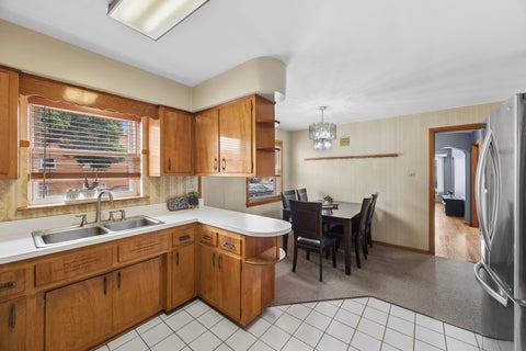 Tiny photo for 6000 S Narragansett Avenue, Chicago, IL 60638 (MLS # 12698222)