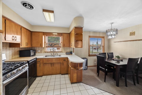 Tiny photo for 6000 S Narragansett Avenue, Chicago, IL 60638 (MLS # 12698222)