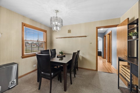 Tiny photo for 6000 S Narragansett Avenue, Chicago, IL 60638 (MLS # 12698222)