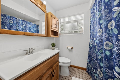 Tiny photo for 6000 S Narragansett Avenue, Chicago, IL 60638 (MLS # 12698222)