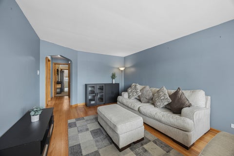 Tiny photo for 6000 S Narragansett Avenue, Chicago, IL 60638 (MLS # 12698222)