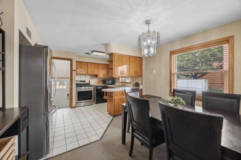 Tiny photo for 6000 S Narragansett Avenue, Chicago, IL 60638 (MLS # 12698222)