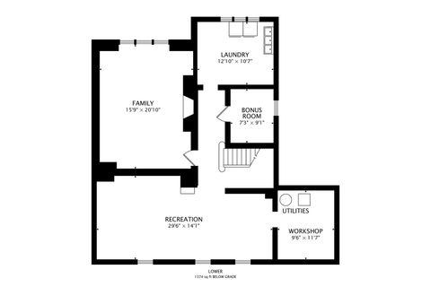 Tiny photo for 1028 N Sheridan Road, Waukegan, IL 60085 (MLS # 12465125)