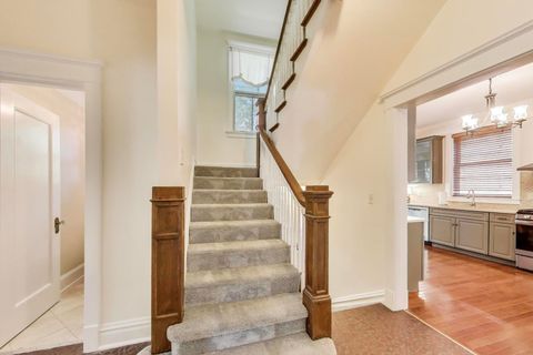 Tiny photo for 1028 N Sheridan Road, Waukegan, IL 60085 (MLS # 12465125)