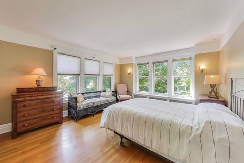 Tiny photo for 1028 N Sheridan Road, Waukegan, IL 60085 (MLS # 12465125)