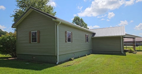 Tiny photo for 905 Shaw Drive, Norris City, IL 62869 (MLS # 12743994)