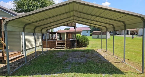 Tiny photo for 905 Shaw Drive, Norris City, IL 62869 (MLS # 12743994)