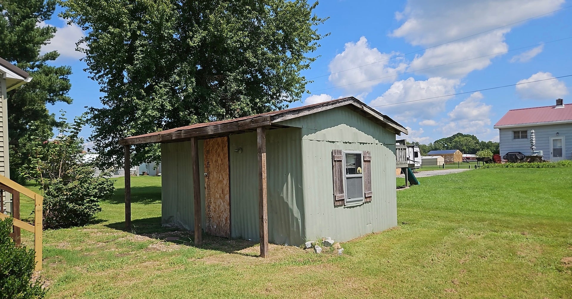 905 Shaw Drive
