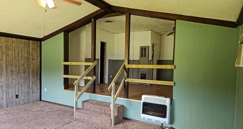 Tiny photo for 905 Shaw Drive, Norris City, IL 62869 (MLS # 12743994)