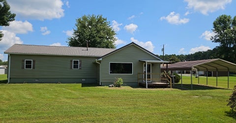 Photo of 905 Shaw Drive, Norris City, IL 62869 (MLS # 12743994)