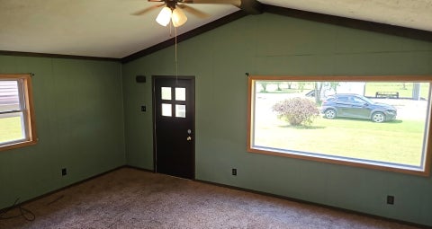 Tiny photo for 905 Shaw Drive, Norris City, IL 62869 (MLS # 12743994)