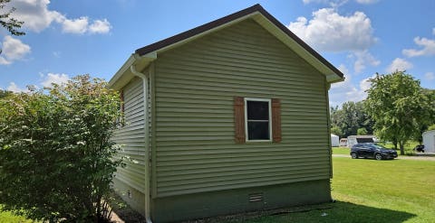 Tiny photo for 905 Shaw Drive, Norris City, IL 62869 (MLS # 12743994)