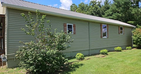 Tiny photo for 905 Shaw Drive, Norris City, IL 62869 (MLS # 12743994)