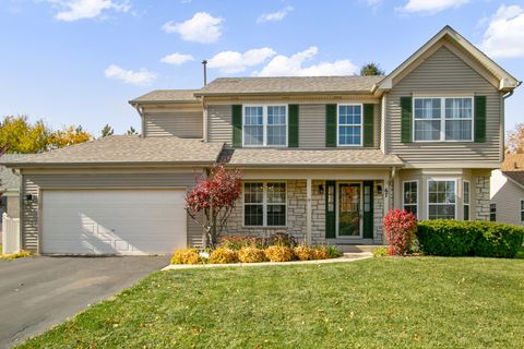 Photo of 67 Raven Drive, Aurora, IL 60506 (MLS # 12513752)