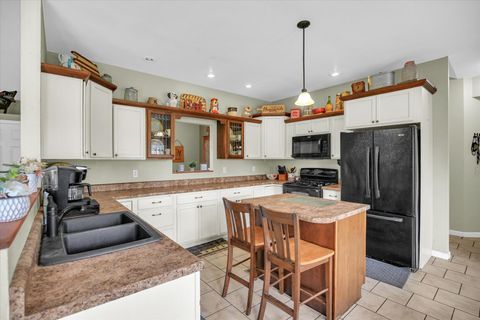 Tiny photo for 48 Nightingale Circle, Camargo, IL 61919 (MLS # 12352158)