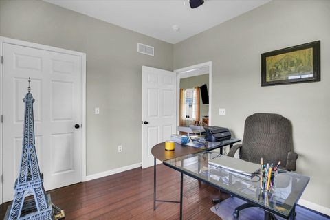 Tiny photo for 48 Nightingale Circle, Camargo, IL 61919 (MLS # 12352158)