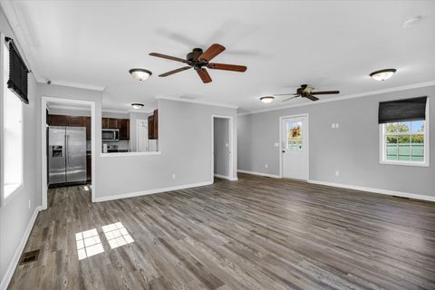 Tiny photo for 48 Nightingale Circle, Camargo, IL 61919 (MLS # 12352158)