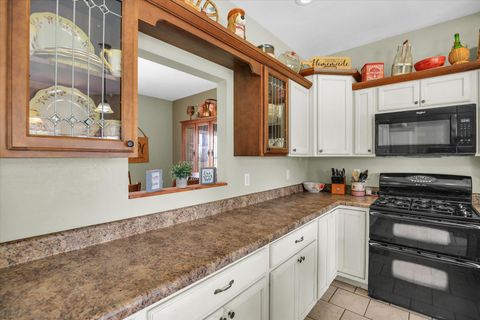 Tiny photo for 48 Nightingale Circle, Camargo, IL 61919 (MLS # 12352158)