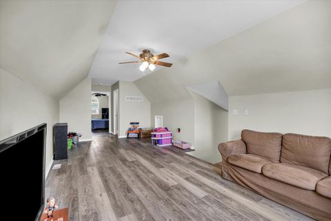 Tiny photo for 48 Nightingale Circle, Camargo, IL 61919 (MLS # 12352158)
