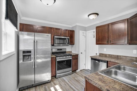 Tiny photo for 48 Nightingale Circle, Camargo, IL 61919 (MLS # 12352158)