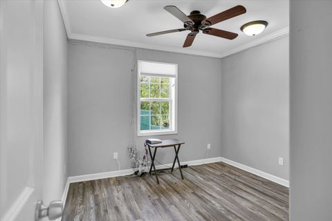 Tiny photo for 48 Nightingale Circle, Camargo, IL 61919 (MLS # 12352158)