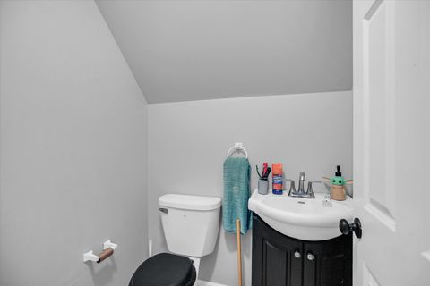 Tiny photo for 48 Nightingale Circle, Camargo, IL 61919 (MLS # 12352158)