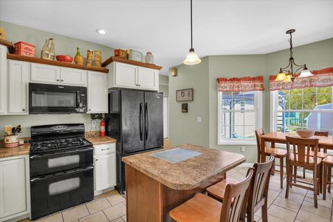 Tiny photo for 48 Nightingale Circle, Camargo, IL 61919 (MLS # 12352158)