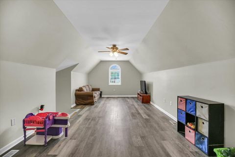 Tiny photo for 48 Nightingale Circle, Camargo, IL 61919 (MLS # 12352158)