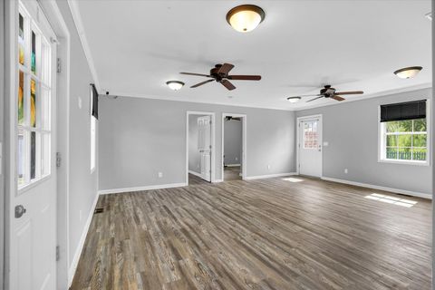 Tiny photo for 48 Nightingale Circle, Camargo, IL 61919 (MLS # 12352158)