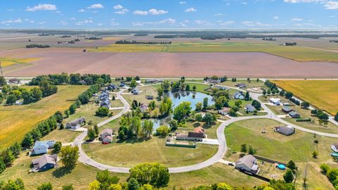 Tiny photo for 48 Nightingale Circle, Camargo, IL 61919 (MLS # 12352158)