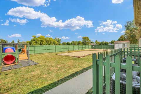 Tiny photo for 48 Nightingale Circle, Camargo, IL 61919 (MLS # 12352158)