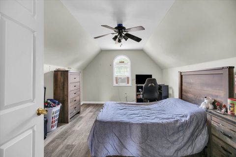 Tiny photo for 48 Nightingale Circle, Camargo, IL 61919 (MLS # 12352158)