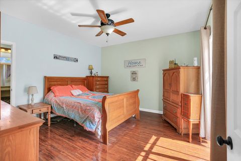 Tiny photo for 48 Nightingale Circle, Camargo, IL 61919 (MLS # 12352158)