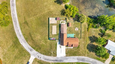 Tiny photo for 48 Nightingale Circle, Camargo, IL 61919 (MLS # 12352158)
