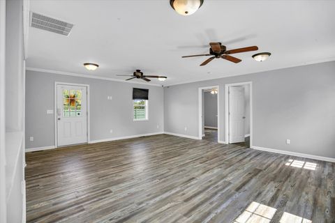 Tiny photo for 48 Nightingale Circle, Camargo, IL 61919 (MLS # 12352158)