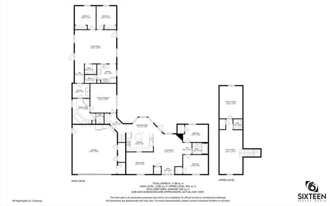 Tiny photo for 48 Nightingale Circle, Camargo, IL 61919 (MLS # 12352158)