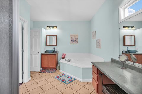 Tiny photo for 48 Nightingale Circle, Camargo, IL 61919 (MLS # 12352158)