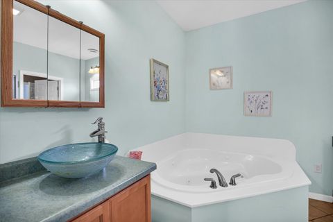 Tiny photo for 48 Nightingale Circle, Camargo, IL 61919 (MLS # 12352158)