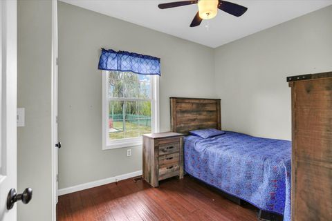 Tiny photo for 48 Nightingale Circle, Camargo, IL 61919 (MLS # 12352158)