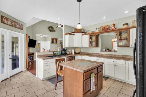 Tiny photo for 48 Nightingale Circle, Camargo, IL 61919 (MLS # 12352158)