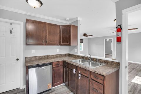 Tiny photo for 48 Nightingale Circle, Camargo, IL 61919 (MLS # 12352158)