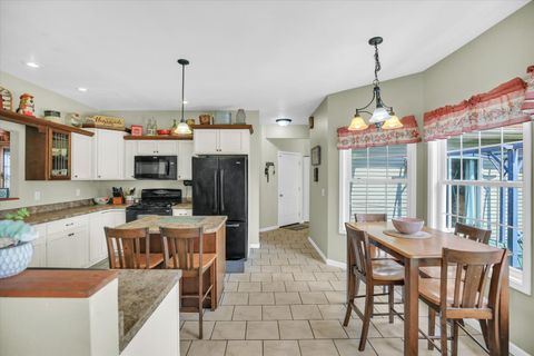 Tiny photo for 48 Nightingale Circle, Camargo, IL 61919 (MLS # 12352158)