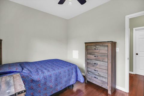 Tiny photo for 48 Nightingale Circle, Camargo, IL 61919 (MLS # 12352158)