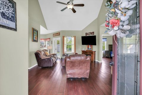 Tiny photo for 48 Nightingale Circle, Camargo, IL 61919 (MLS # 12352158)